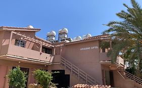 Ariadne Maisonettes